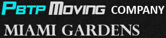 Moving Company Miami Gardens